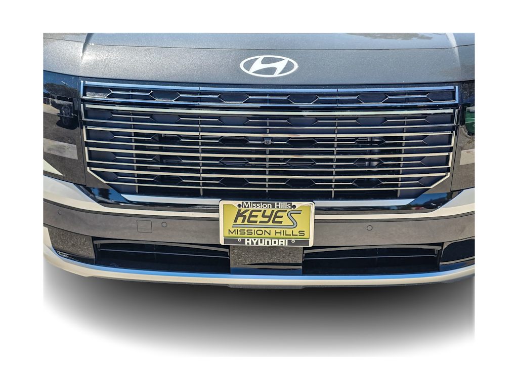Thumbnail: 2026 Hyundai Palisade - 18
