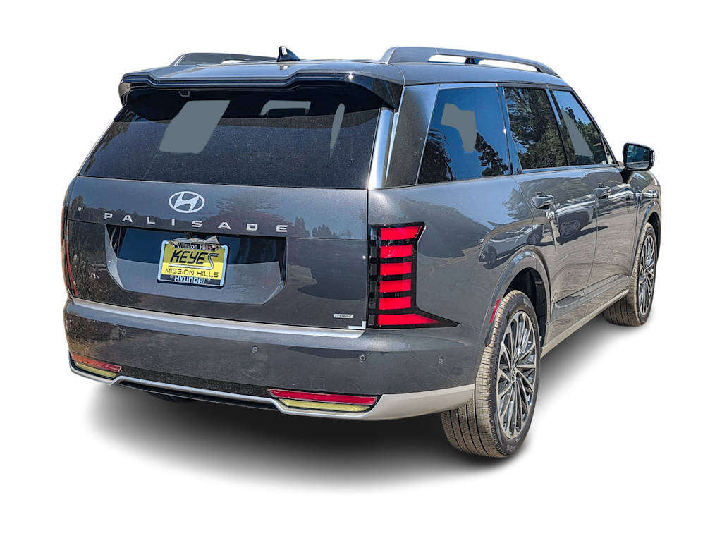 Thumbnail: 2026 Hyundai Palisade - 14