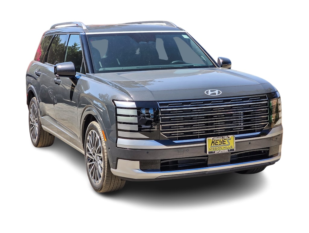 Thumbnail: 2026 Hyundai Palisade - 13