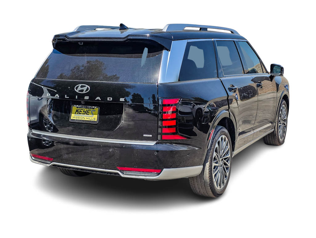 Thumbnail: 2026 Hyundai Palisade - 15