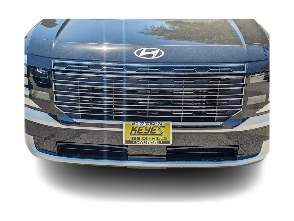 Thumbnail: 2026 Hyundai Palisade - 18
