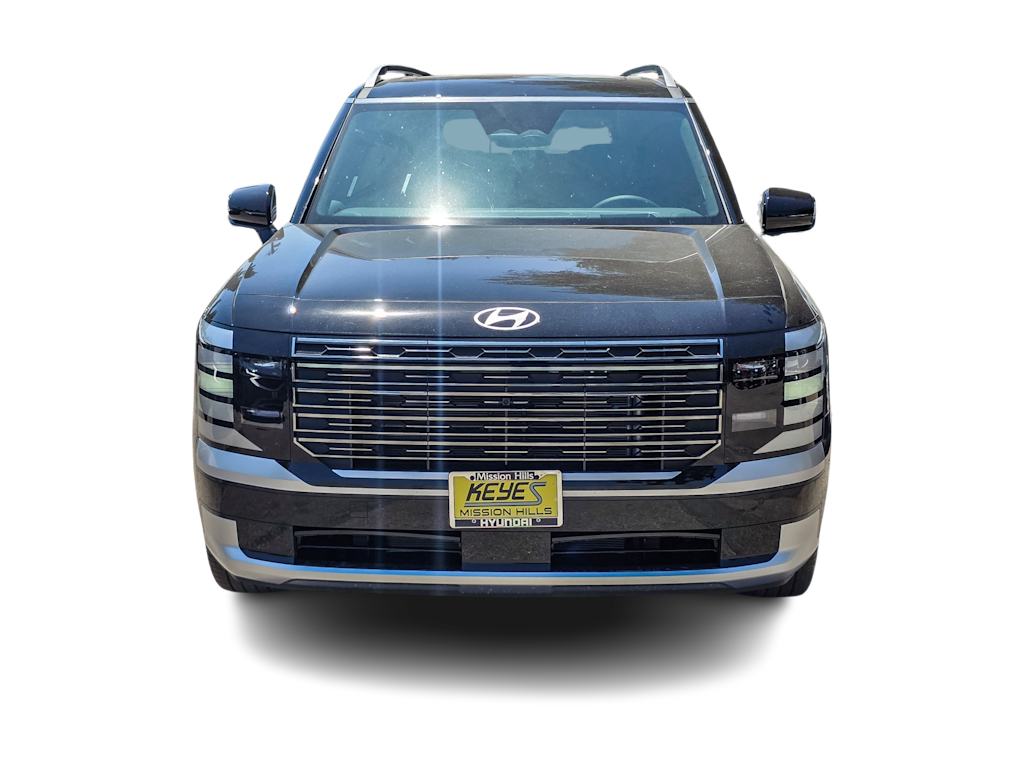 Thumbnail: 2026 Hyundai Palisade - 5