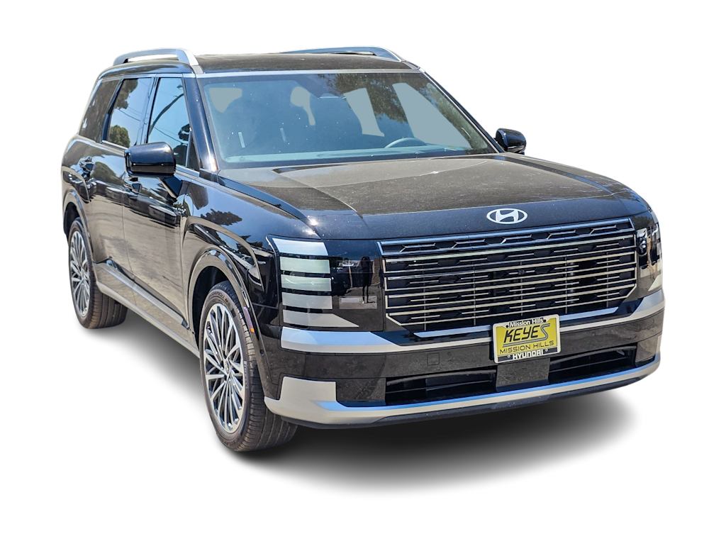 Thumbnail: 2026 Hyundai Palisade - 14