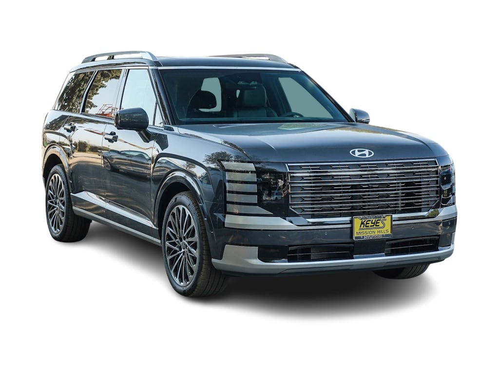 Thumbnail: 2026 Hyundai Palisade - 17
