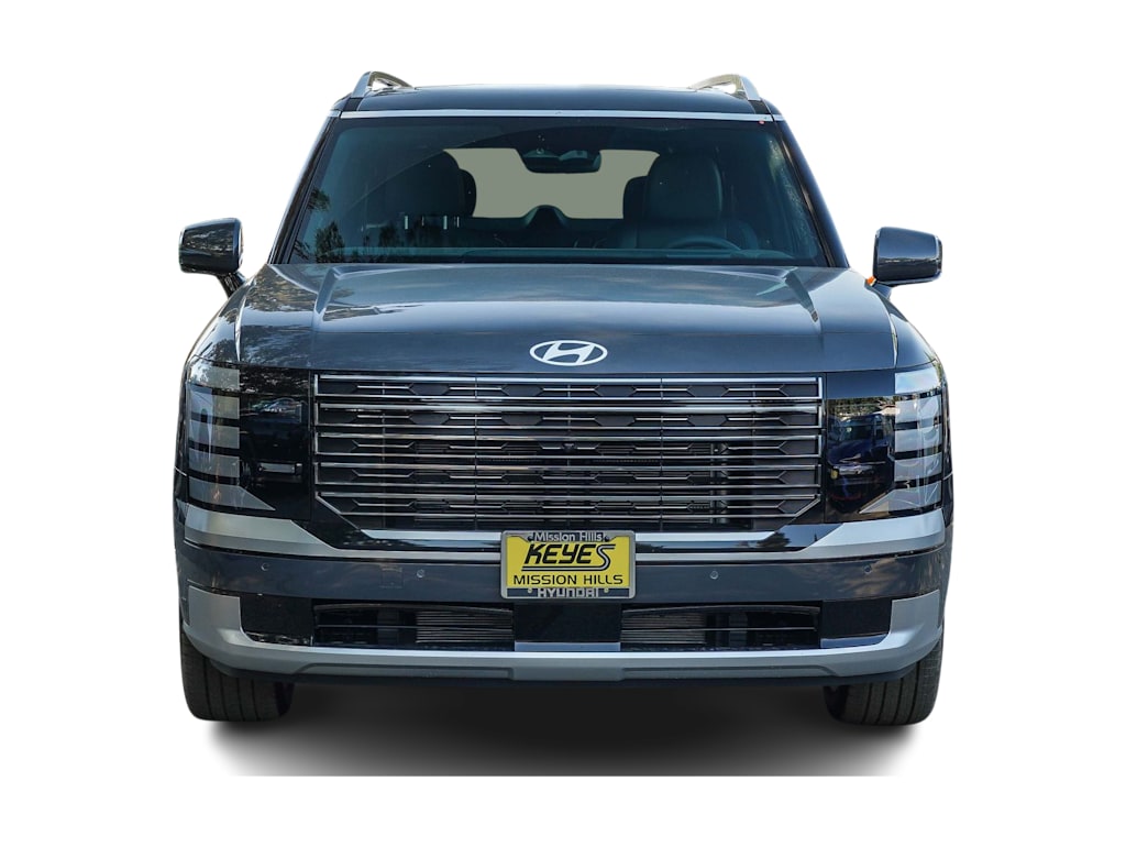 Thumbnail: 2026 Hyundai Palisade - 5