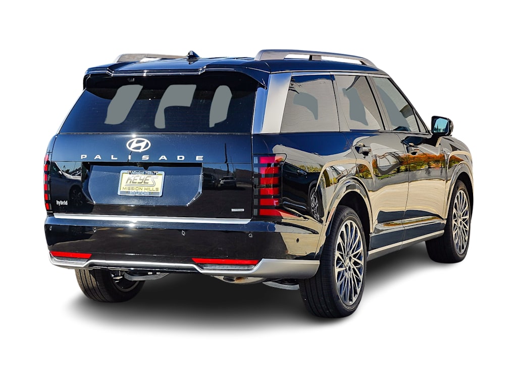 Thumbnail: 2026 Hyundai Palisade - 13