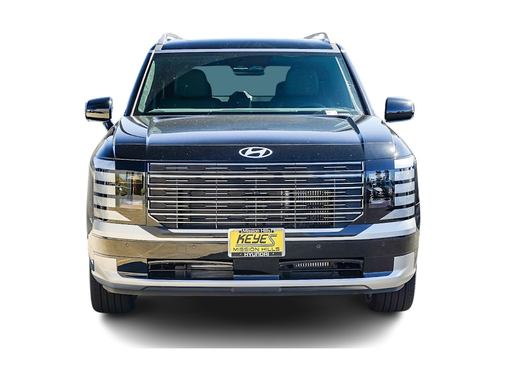 Thumbnail: 2026 Hyundai Palisade - 5