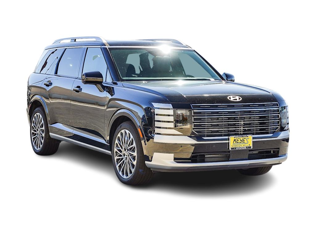 Thumbnail: 2026 Hyundai Palisade - 12