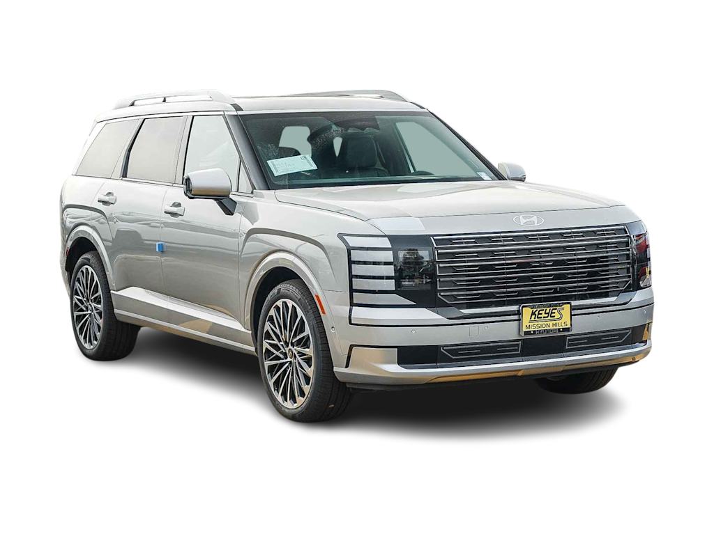Thumbnail: 2026 Hyundai Palisade - 16
