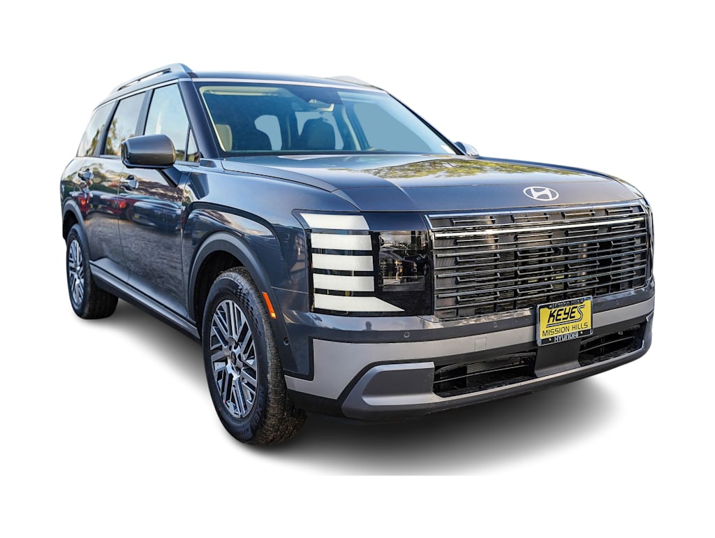 Thumbnail: 2026 Hyundai Palisade - 16
