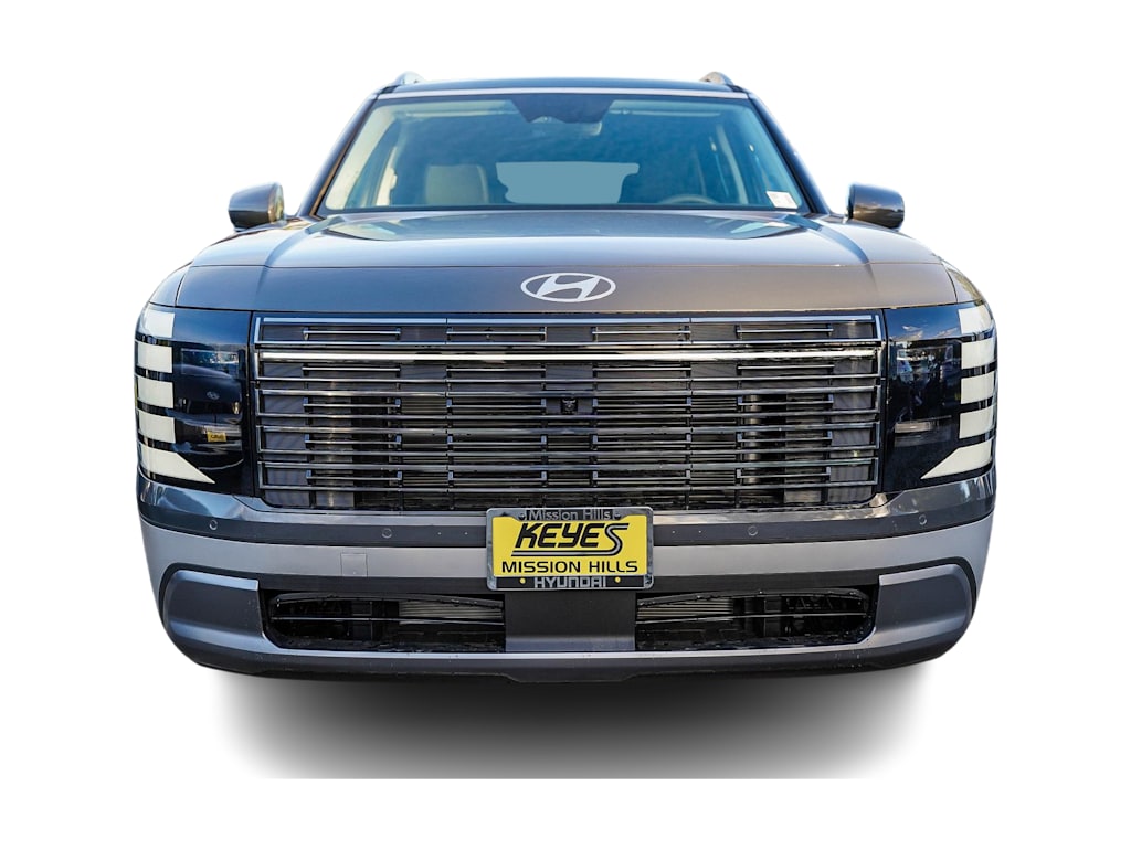 Thumbnail: 2026 Hyundai Palisade - 5