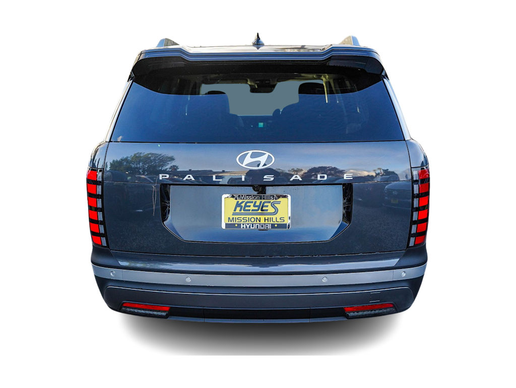 Thumbnail: 2026 Hyundai Palisade - 4
