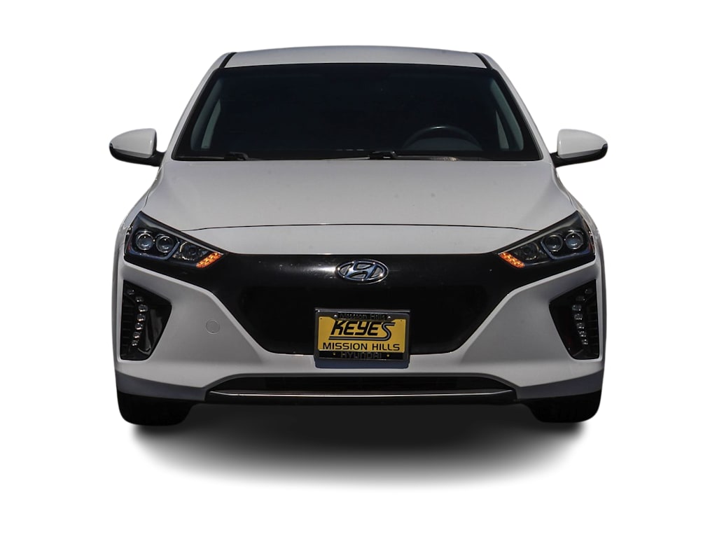 Thumbnail: 2017 Hyundai Ioniq - 19