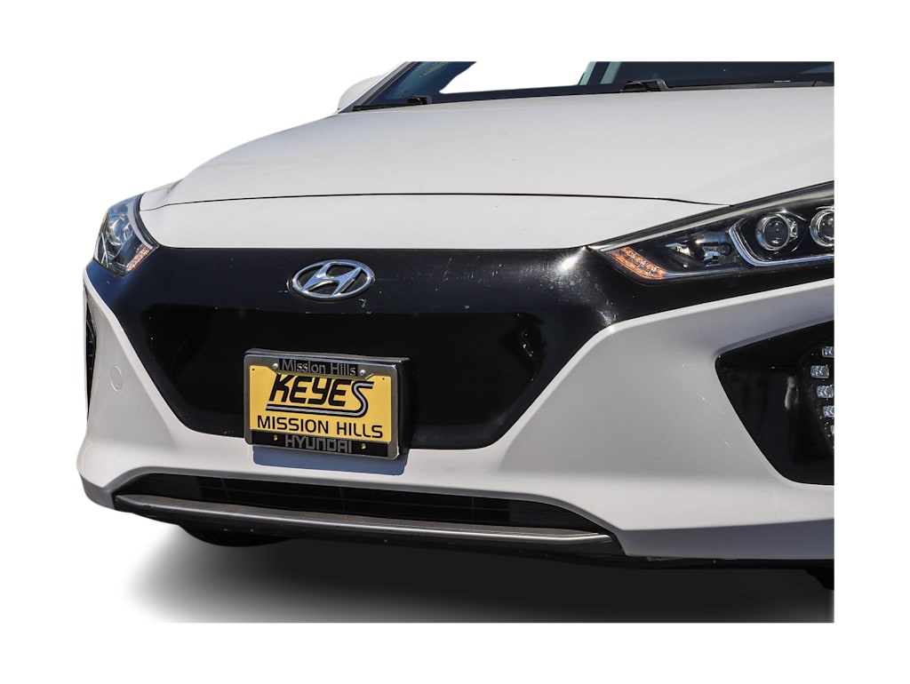 Thumbnail: 2017 Hyundai Ioniq - 20