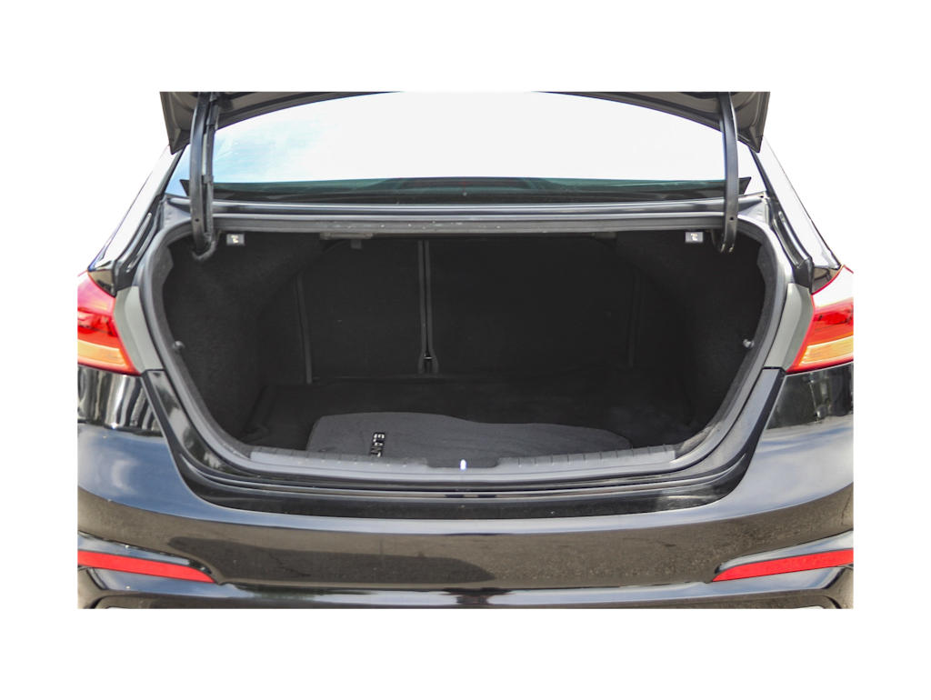 2018 Hyundai Elantra Sport 15