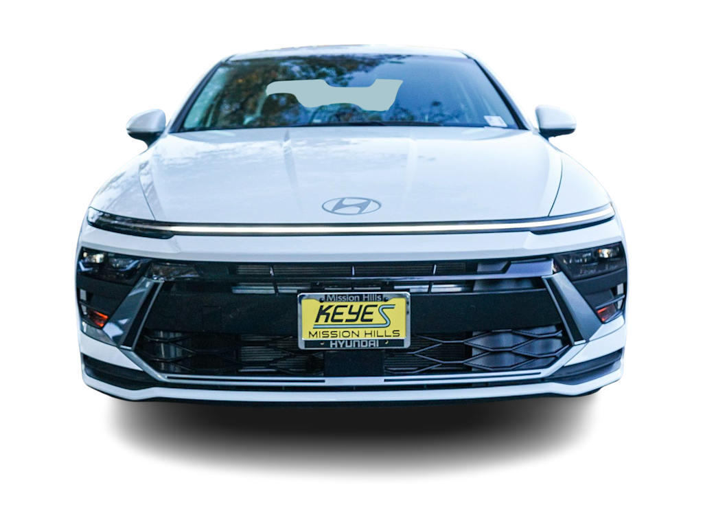 Thumbnail: 2026 Hyundai Sonata - 5