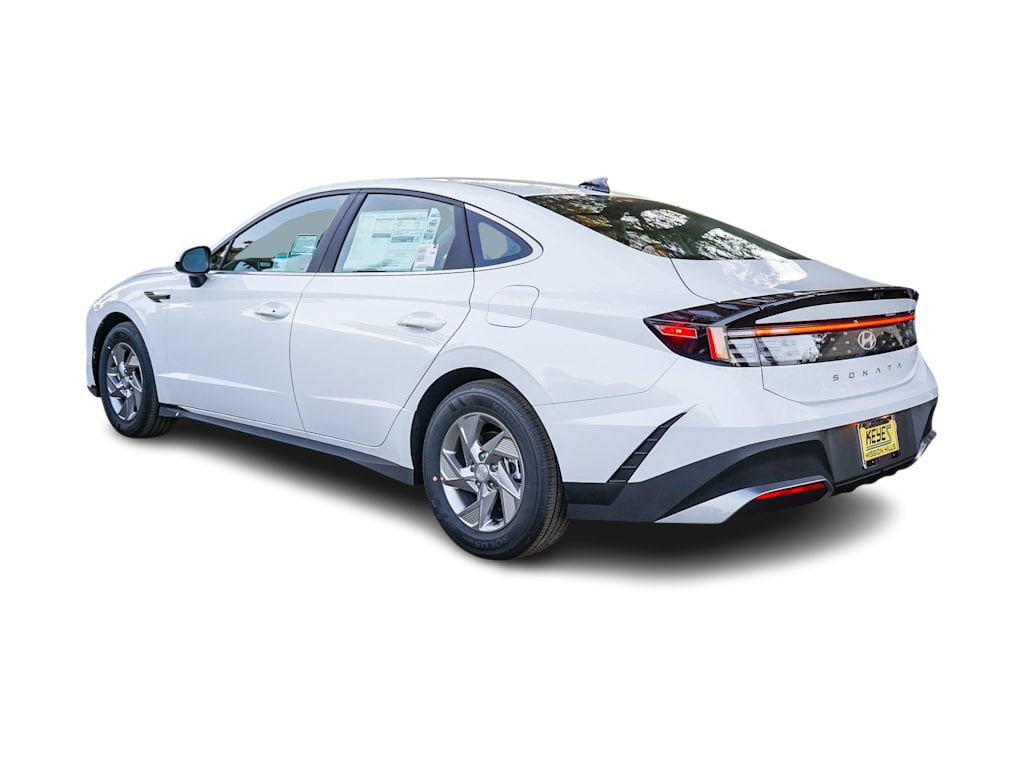 Thumbnail: 2026 Hyundai Sonata - 3