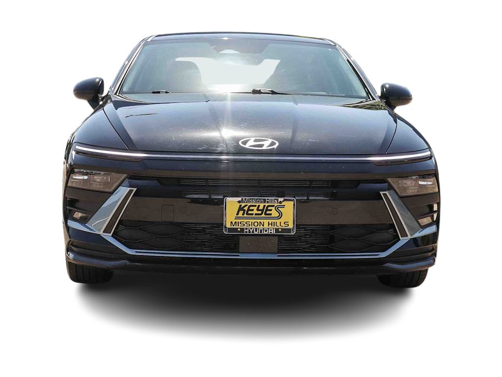 Thumbnail: 2025 Hyundai Sonata - 4