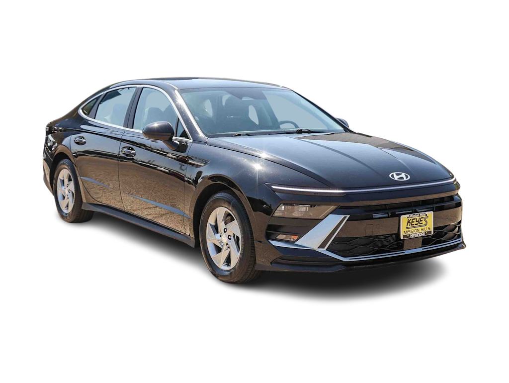 Thumbnail: 2025 Hyundai Sonata - 19