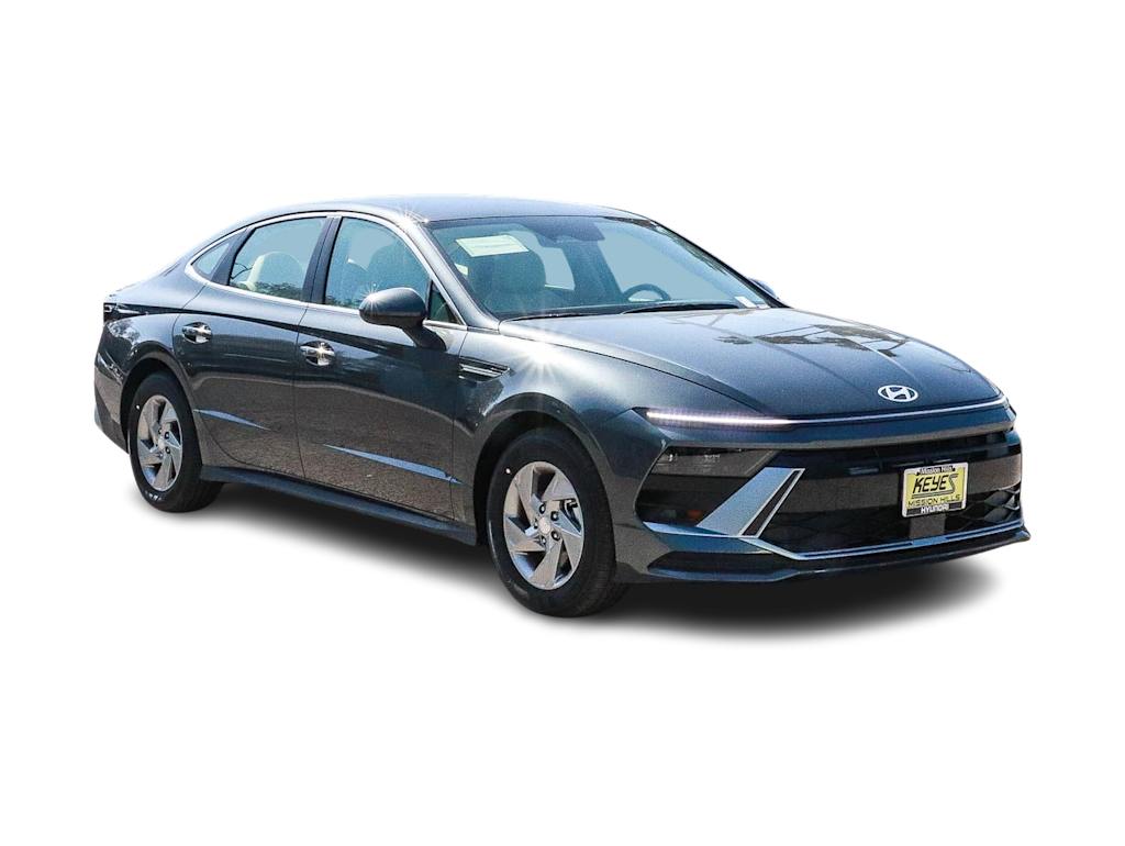 Thumbnail: 2026 Hyundai Sonata - 18