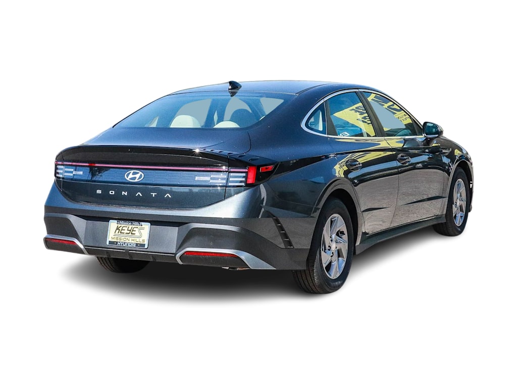 Thumbnail: 2026 Hyundai Sonata - 17