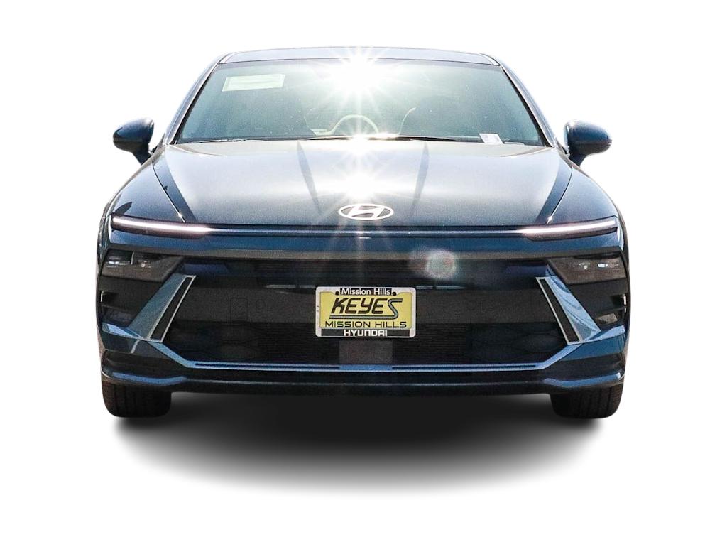 Thumbnail: 2026 Hyundai Sonata - 5