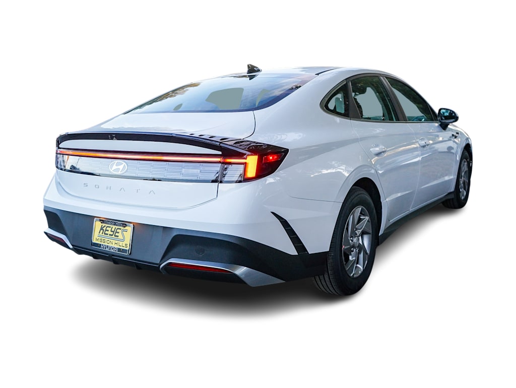 Thumbnail: 2026 Hyundai Sonata - 21