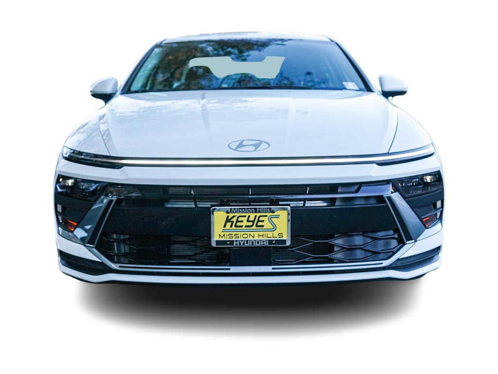 Thumbnail: 2026 Hyundai Sonata - 5