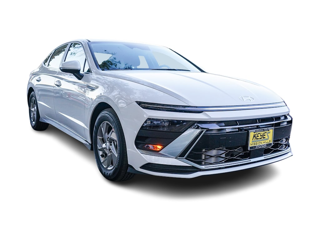 Thumbnail: 2026 Hyundai Sonata - 19