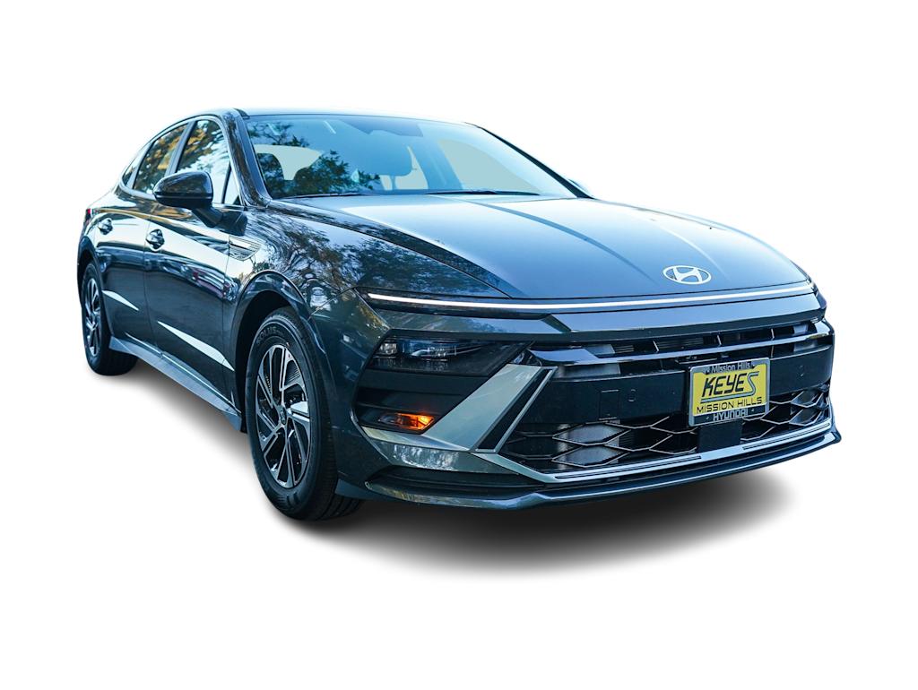 Thumbnail: 2026 Hyundai Sonata - 17