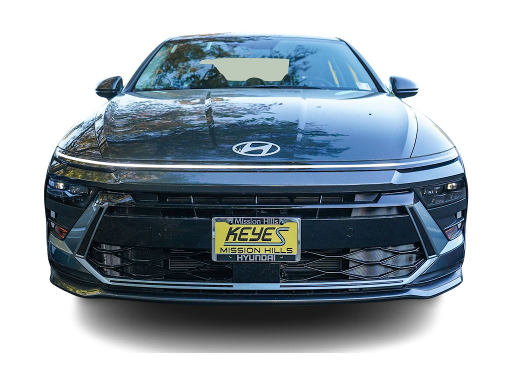 Thumbnail: 2026 Hyundai Sonata - 5
