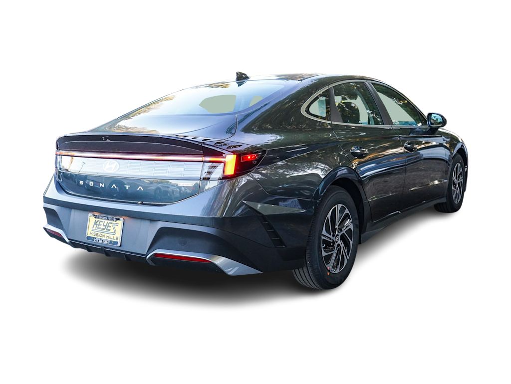 Thumbnail: 2026 Hyundai Sonata - 19