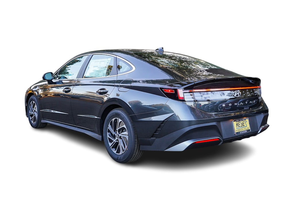 Thumbnail: 2026 Hyundai Sonata - 3