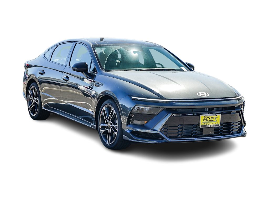 Thumbnail: 2026 Hyundai Sonata - 15
