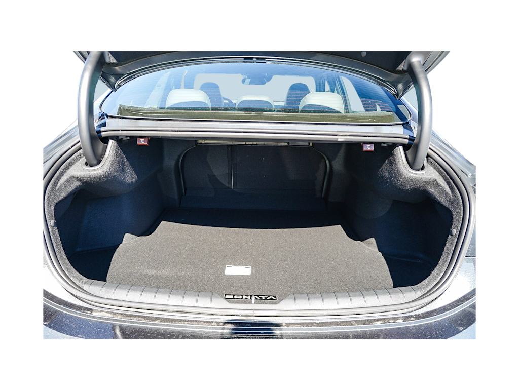 Thumbnail: 2026 Hyundai Sonata - 14