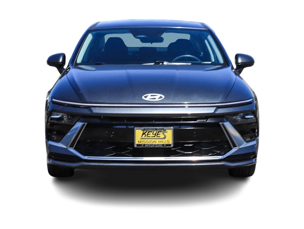 Thumbnail: 2024 Hyundai Sonata - 18