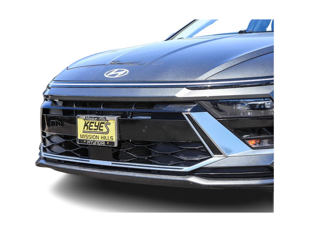 Thumbnail: 2024 Hyundai Sonata - 20