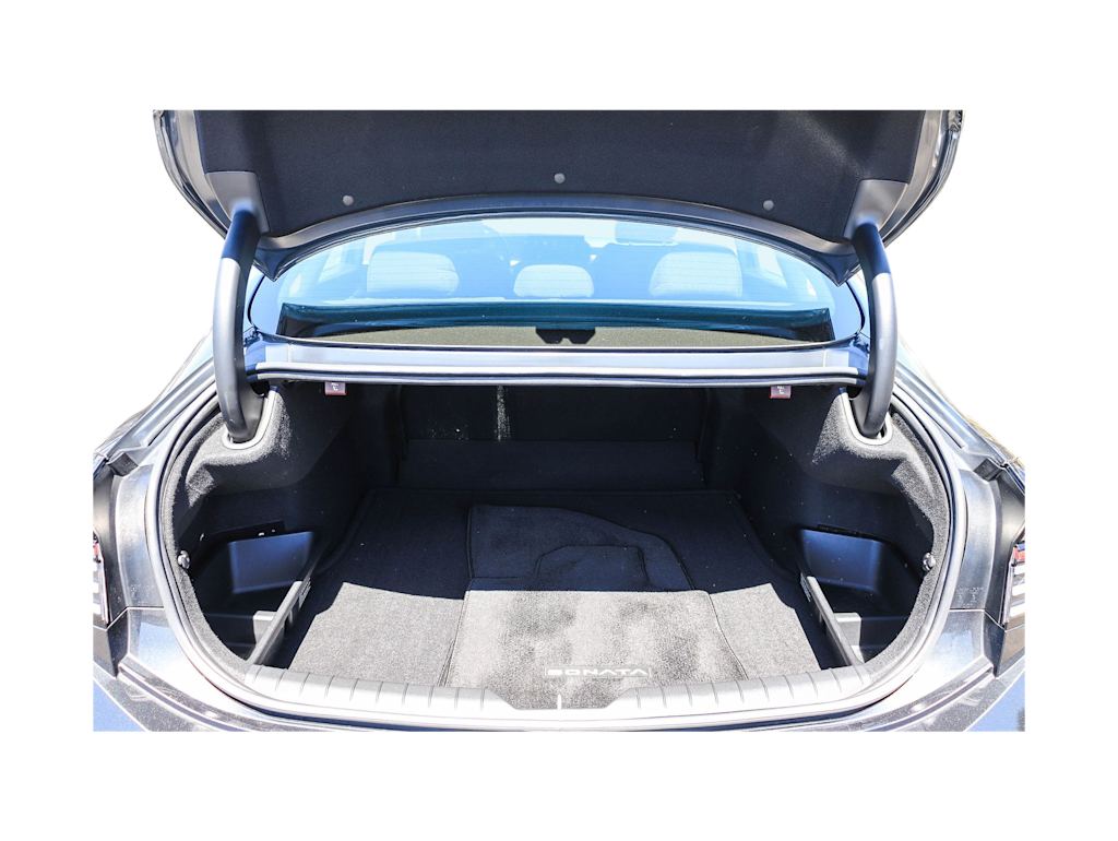 Thumbnail: 2024 Hyundai Sonata - 14