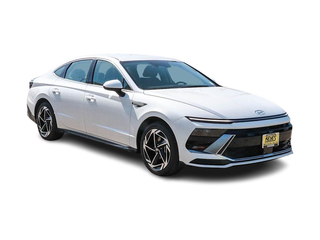 Thumbnail: 2026 Hyundai Sonata - 16