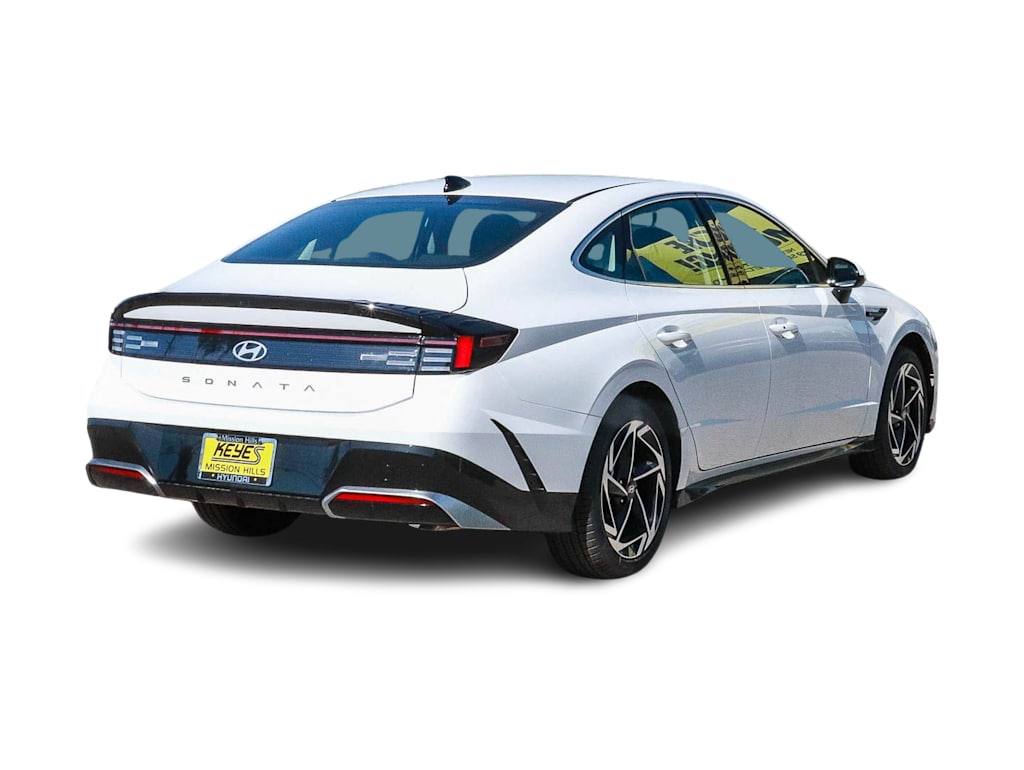 Thumbnail: 2026 Hyundai Sonata - 15