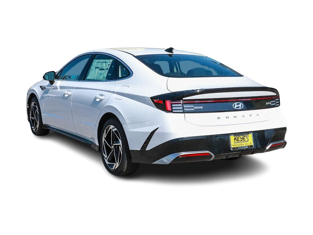 Thumbnail: 2026 Hyundai Sonata - 3