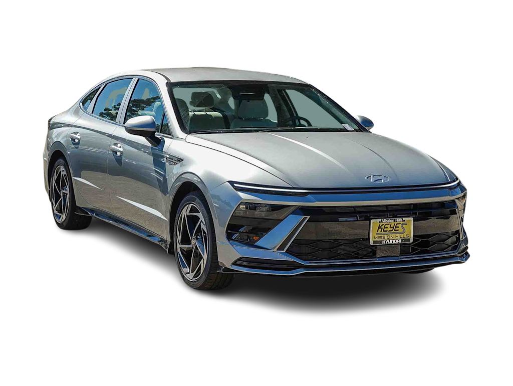 Thumbnail: 2026 Hyundai Sonata - 16