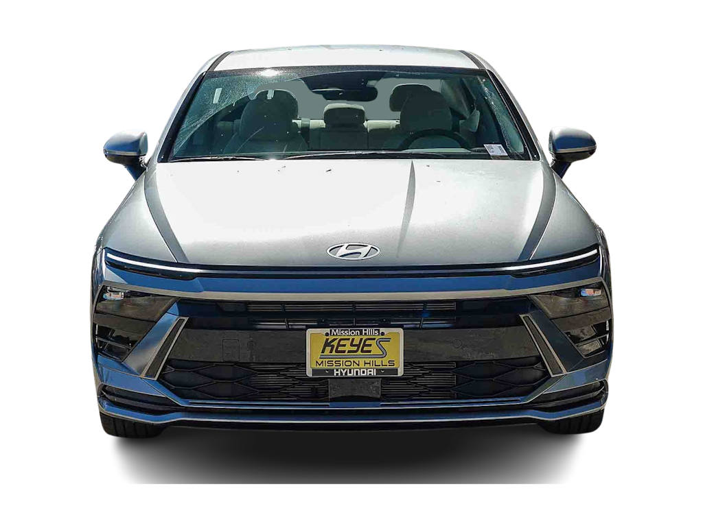 Thumbnail: 2026 Hyundai Sonata - 5