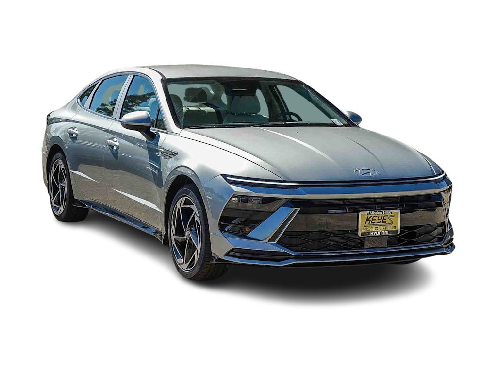 Thumbnail: 2026 Hyundai Sonata - 16