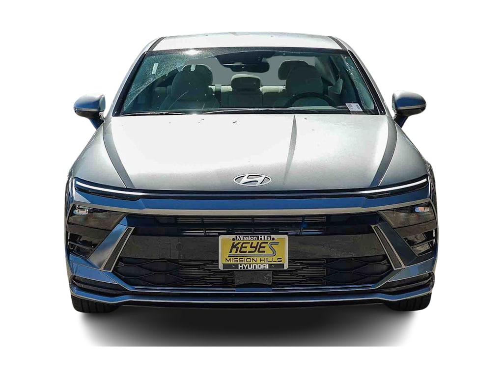 Thumbnail: 2026 Hyundai Sonata - 5