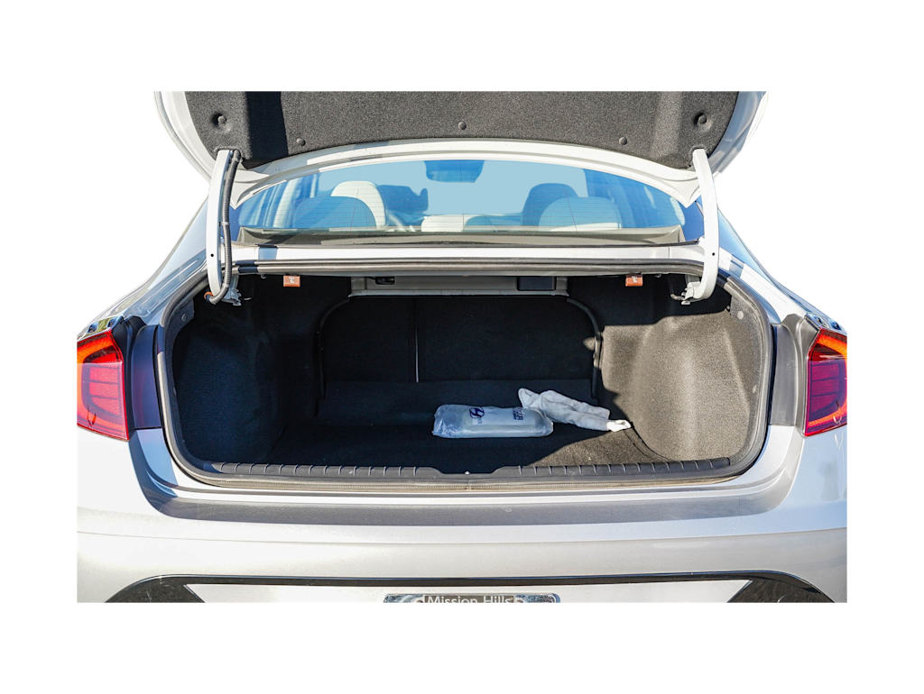 Thumbnail: 2023 Hyundai Sonata - 14