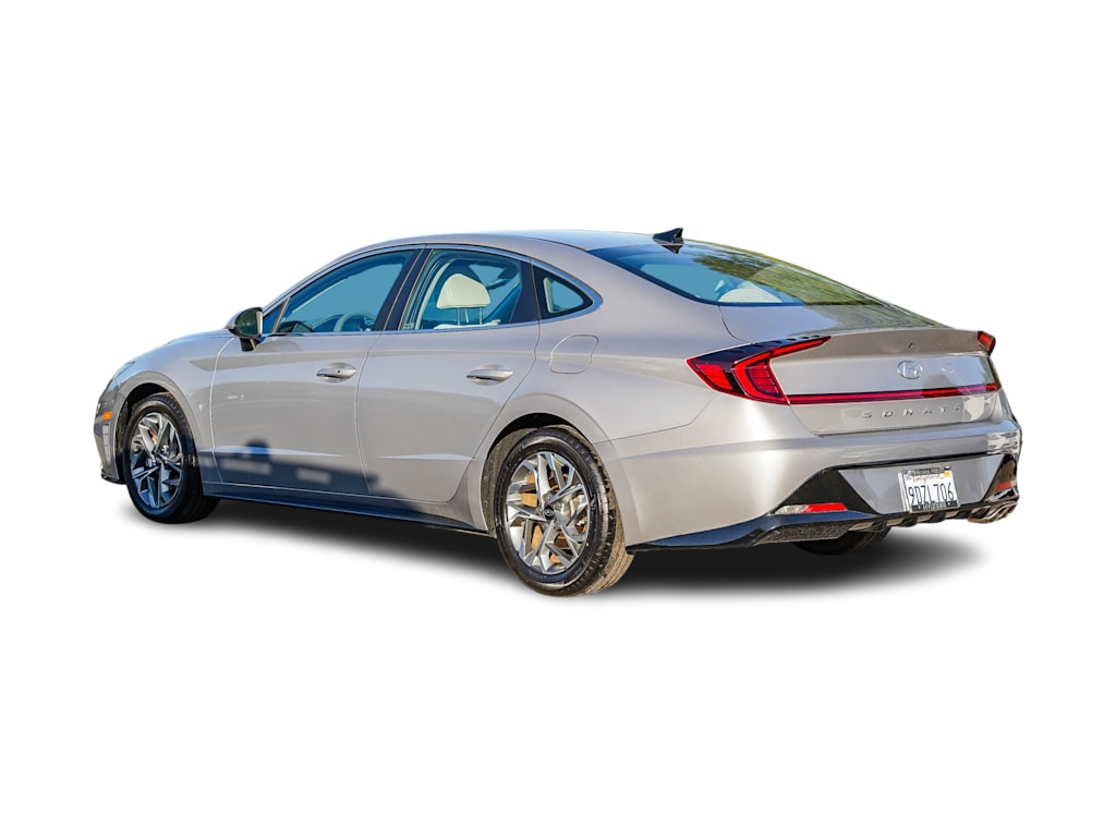 Thumbnail: 2023 Hyundai Sonata - 3