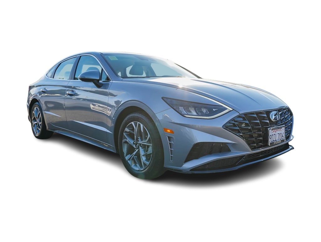 Thumbnail: 2023 Hyundai Sonata - 16