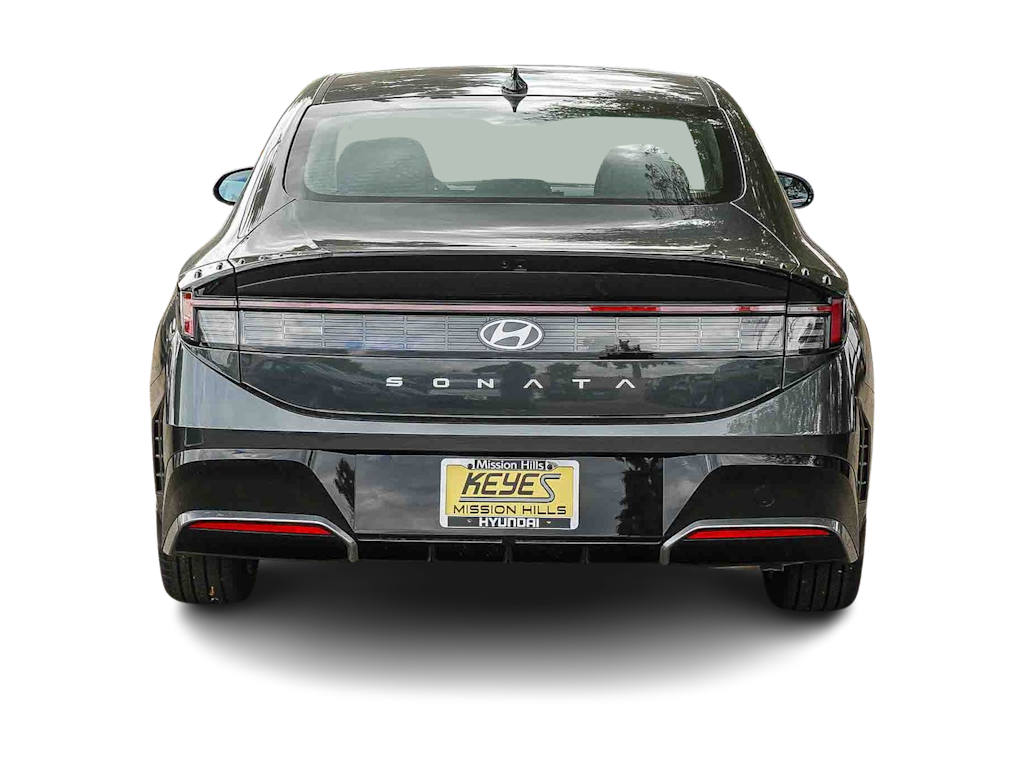 Thumbnail: 2026 Hyundai Sonata - 17