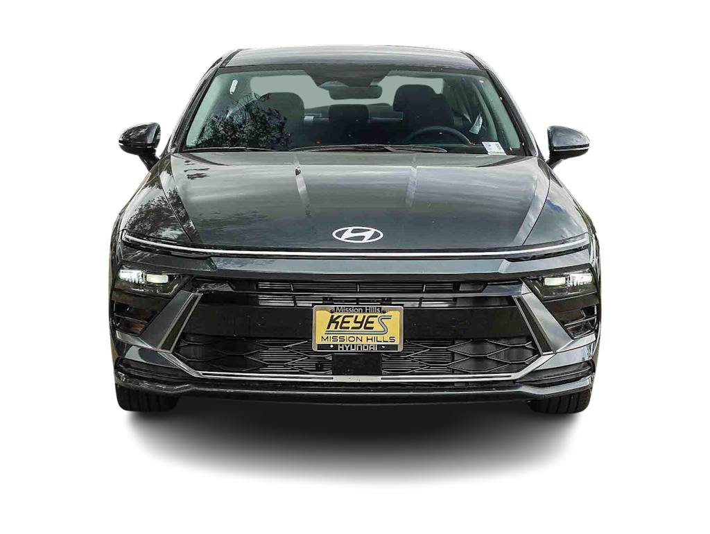 Thumbnail: 2026 Hyundai Sonata - 4